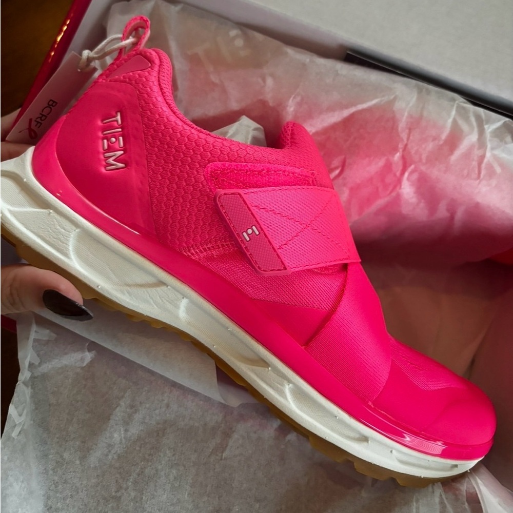Tiem Cycling Shoes